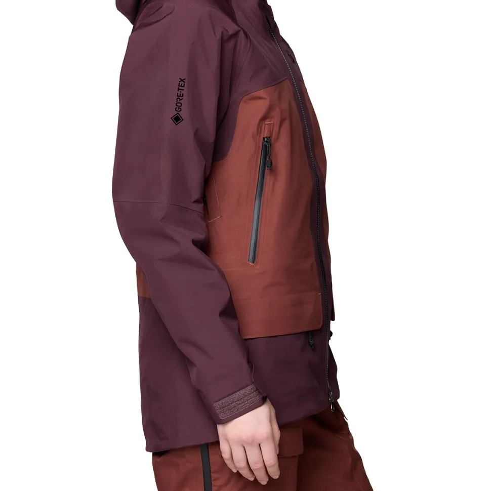 Boundary Ridge GORE-TEX Jacket - Women's