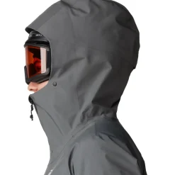Boundary Ridge GORE-TEX Jacket - Women's