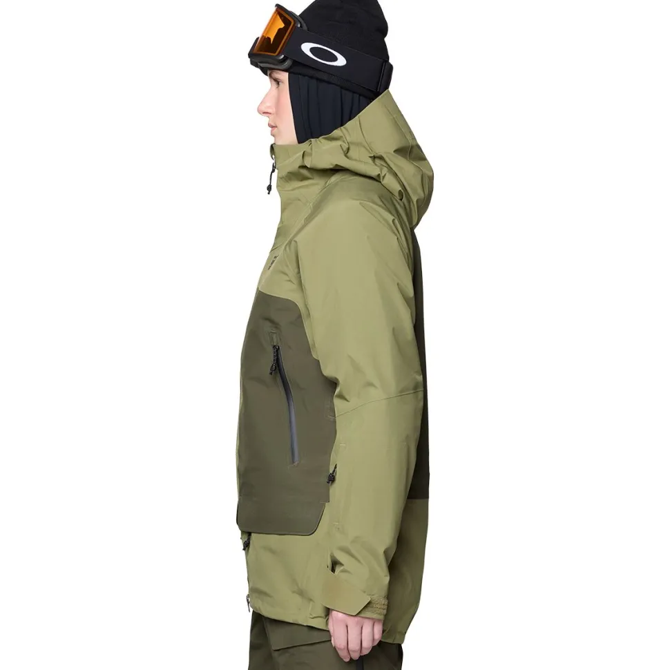 Boundary Ridge GORE-TEX Jacket - Women's