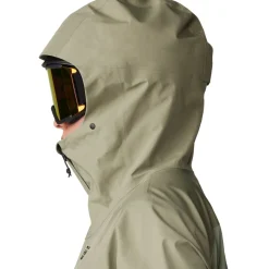 Boundary Ridge GORE-TEX Jacket - Women's