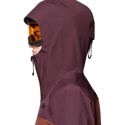 Boundary Ridge GORE-TEX Jacket - Women's