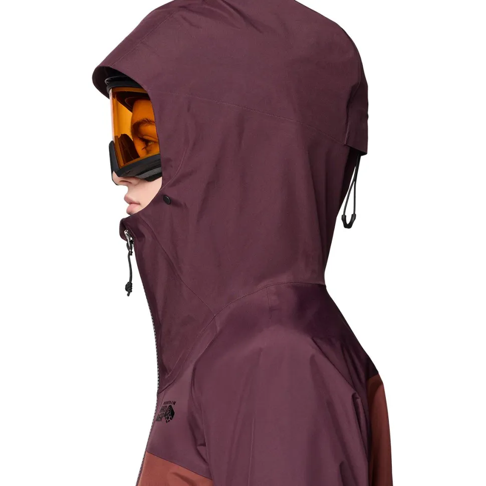 Boundary Ridge GORE-TEX Jacket - Women's