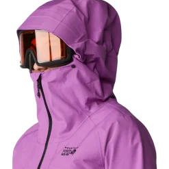 Boundary Ridge GORE-TEX Jacket - Women's