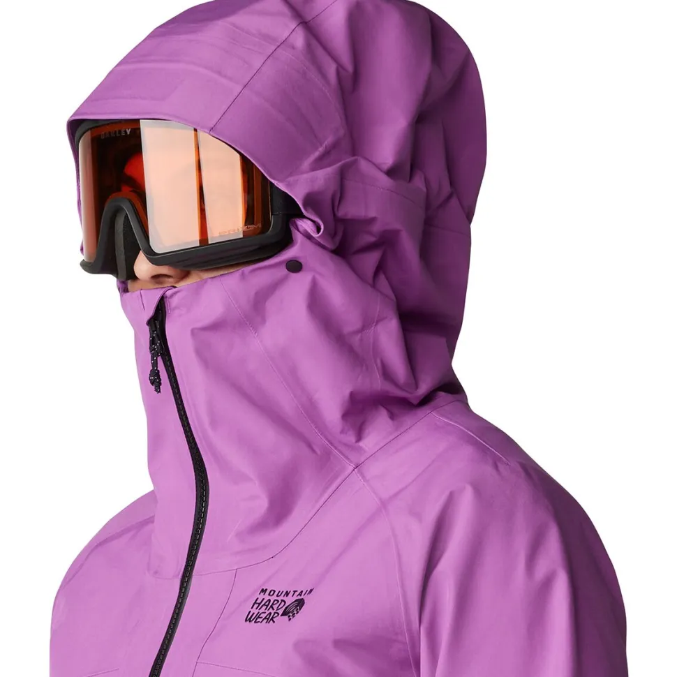 Boundary Ridge GORE-TEX Jacket - Women's