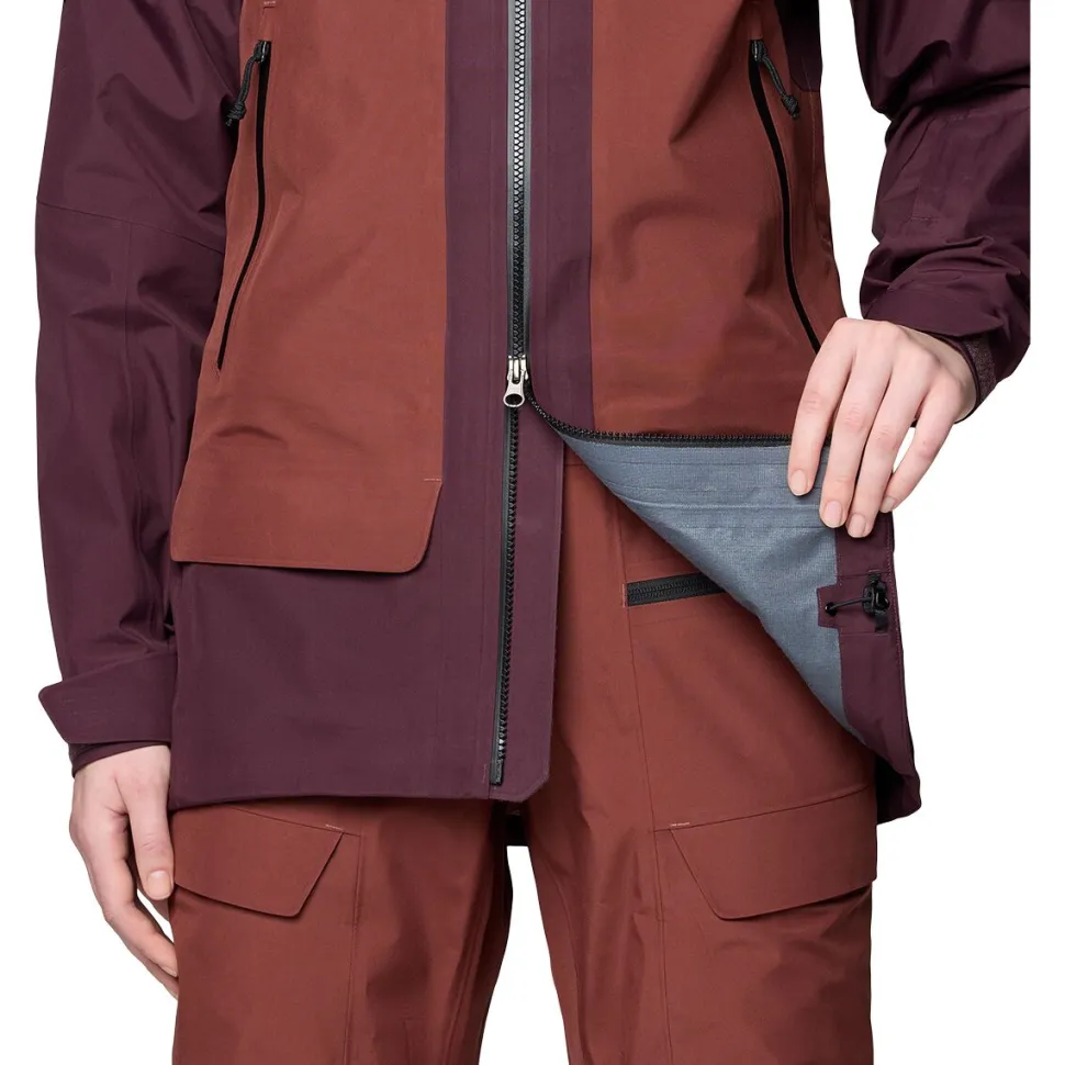 Boundary Ridge GORE-TEX Jacket - Women's
