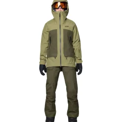 Boundary Ridge GORE-TEX Jacket - Women's