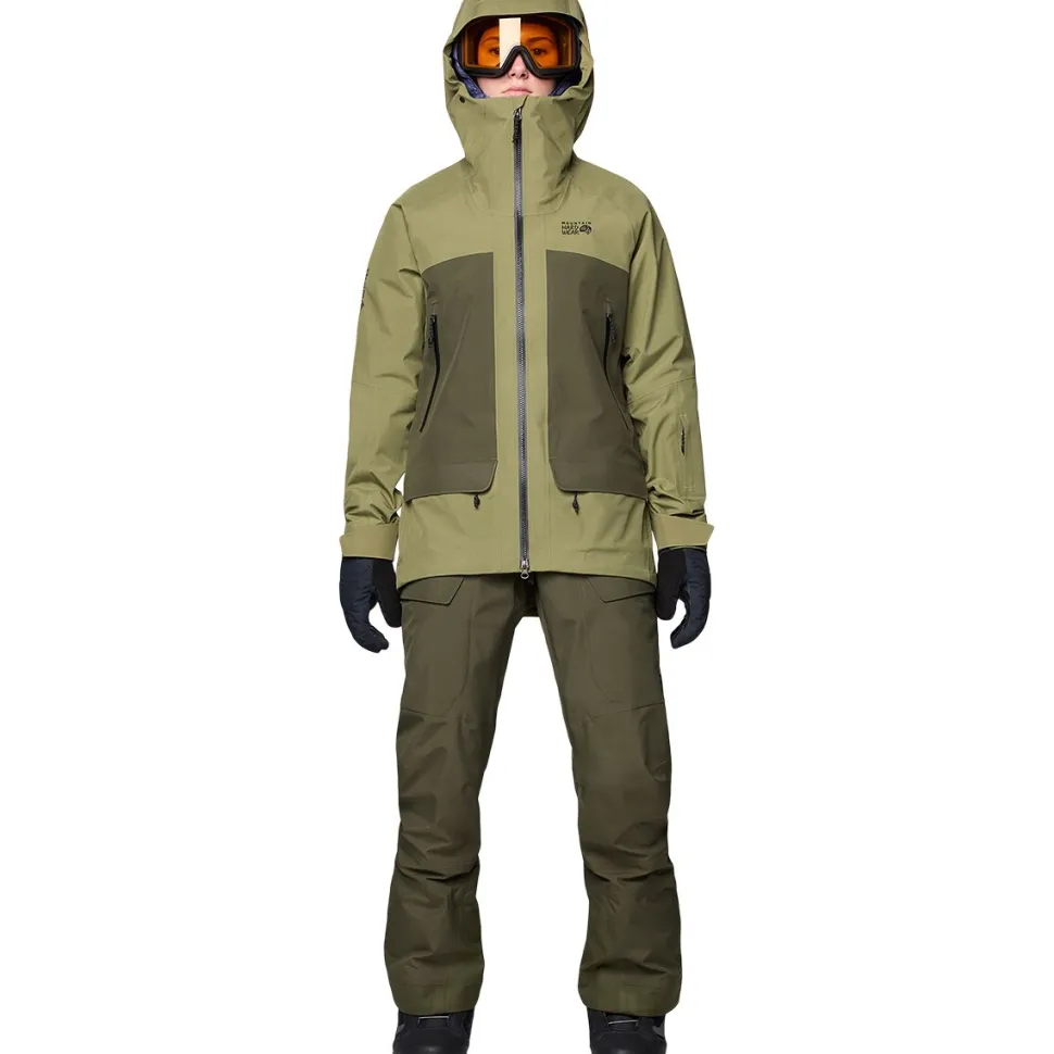 Boundary Ridge GORE-TEX Jacket - Women's