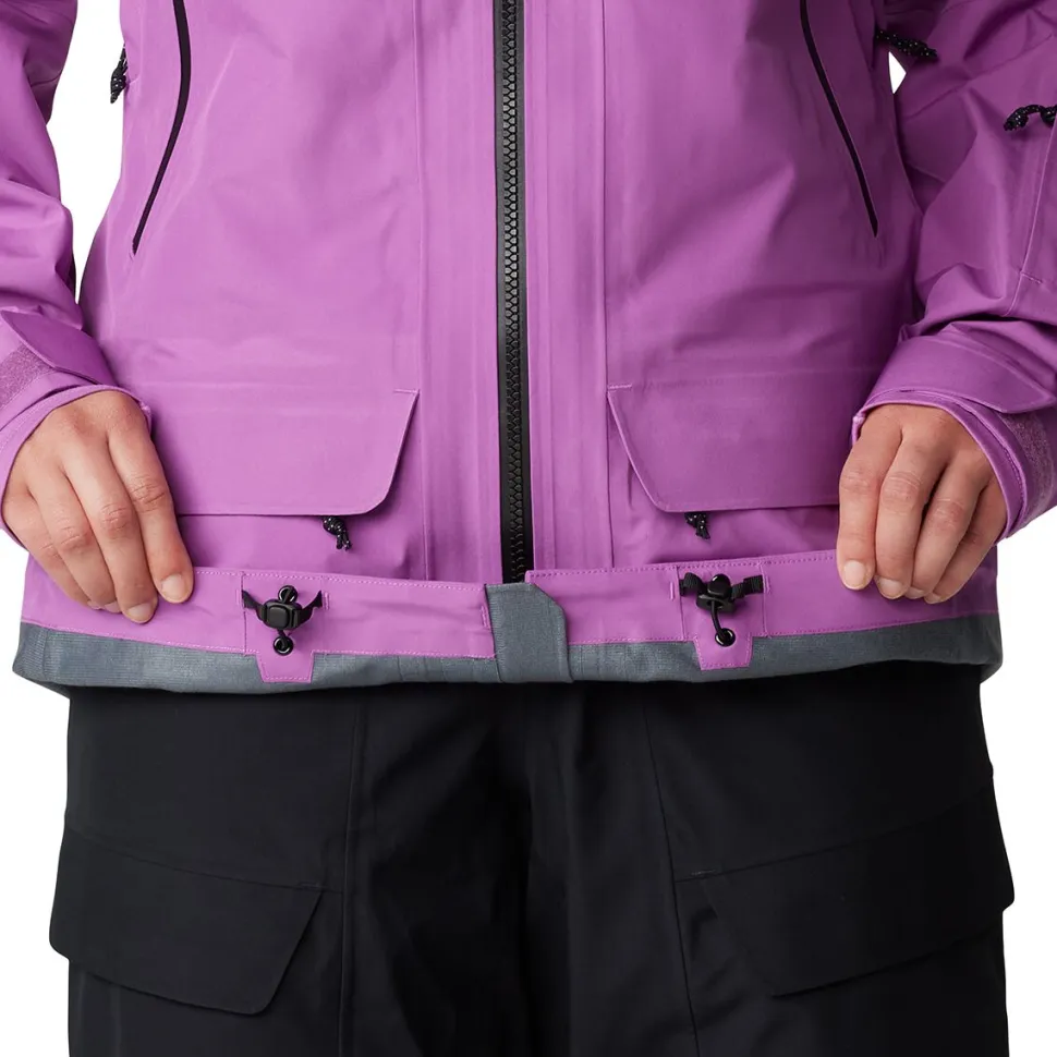 Boundary Ridge GORE-TEX Jacket - Women's