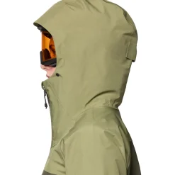 Boundary Ridge GORE-TEX Jacket - Women's