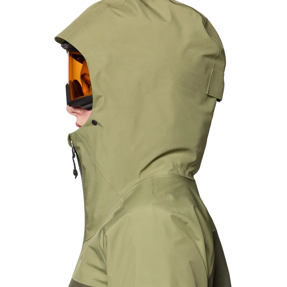 Boundary Ridge GORE-TEX Jacket - Women's