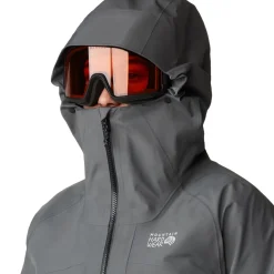 Boundary Ridge GORE-TEX Jacket - Women's