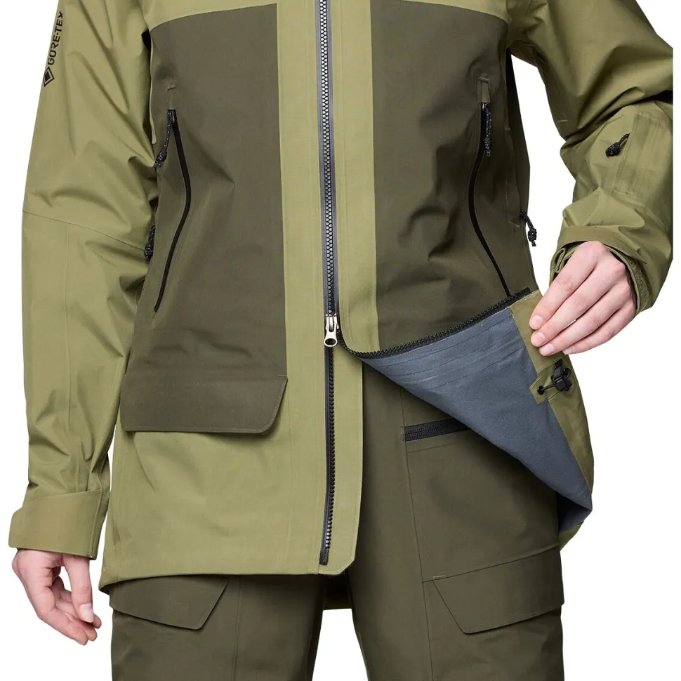 Boundary Ridge GORE-TEX Jacket - Women's