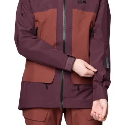 Boundary Ridge GORE-TEX Jacket - Women's