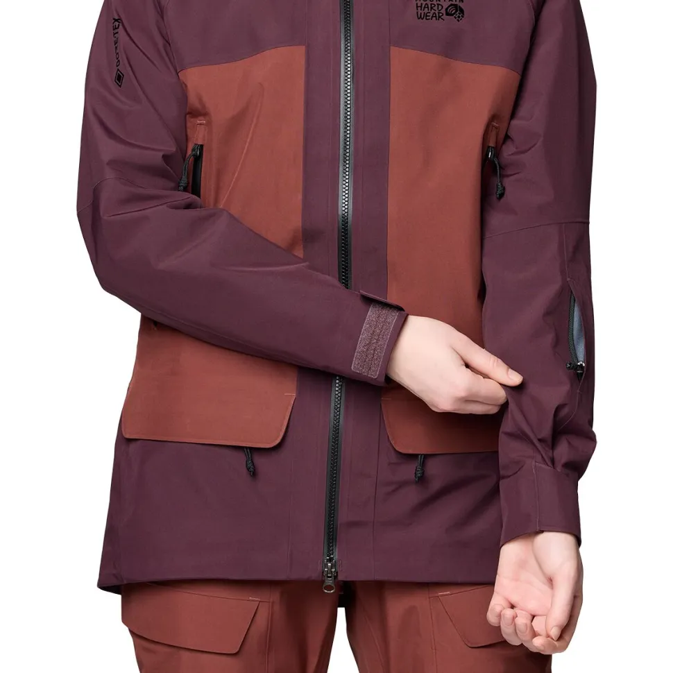 Boundary Ridge GORE-TEX Jacket - Women's