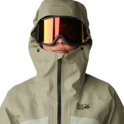Boundary Ridge GORE-TEX Jacket - Women's