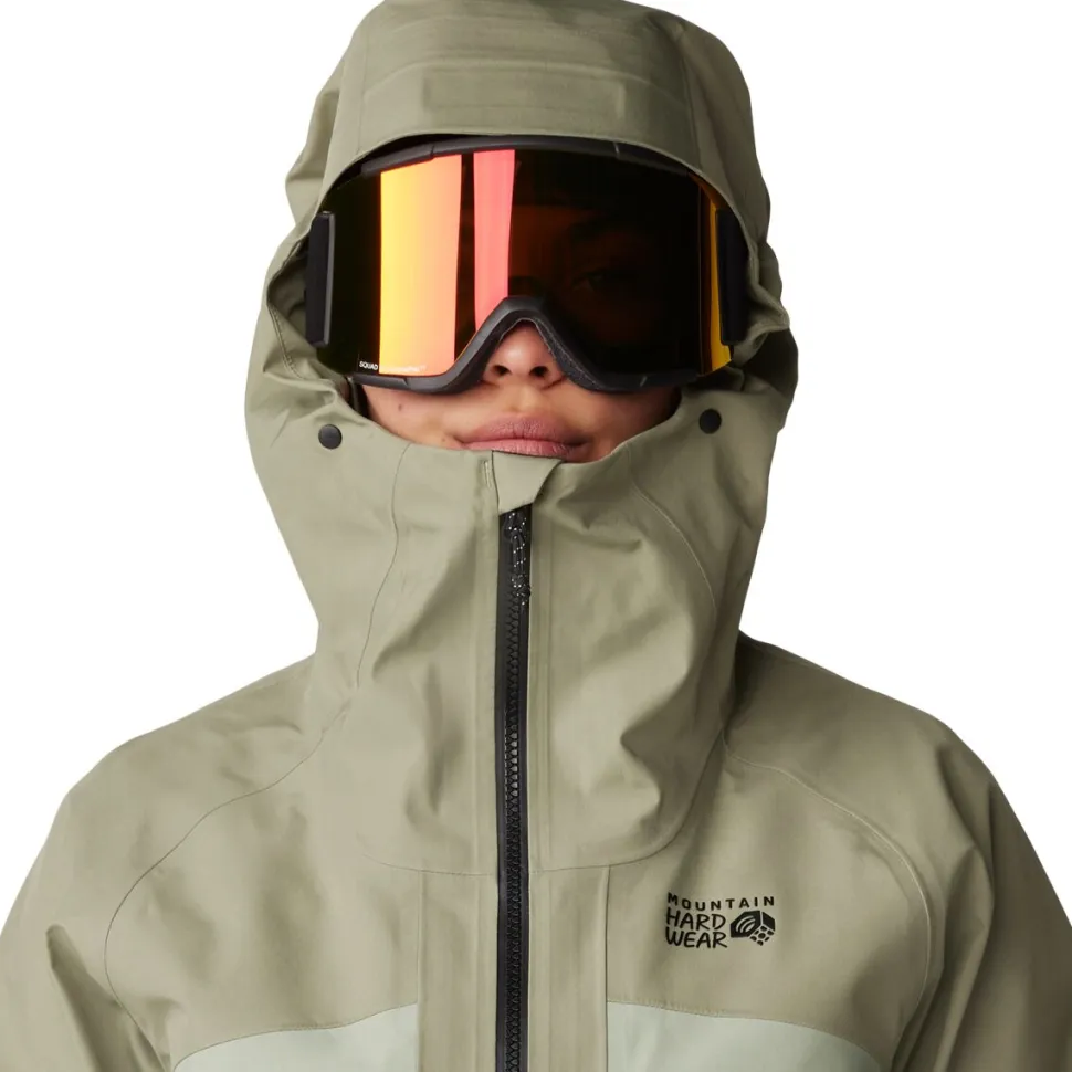 Boundary Ridge GORE-TEX Jacket - Women's