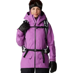Boundary Ridge GORE-TEX Jacket - Women's