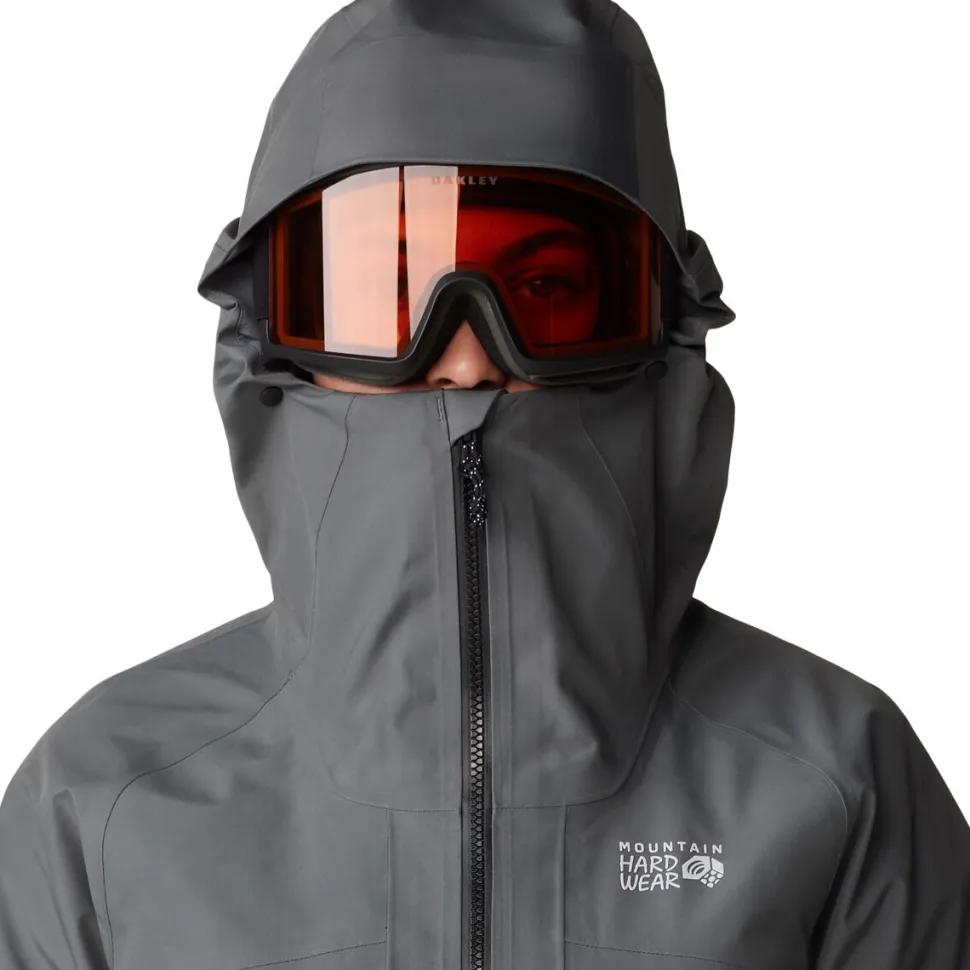 Boundary Ridge GORE-TEX Jacket - Women's