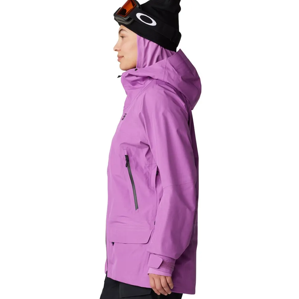 Boundary Ridge GORE-TEX Jacket - Women's