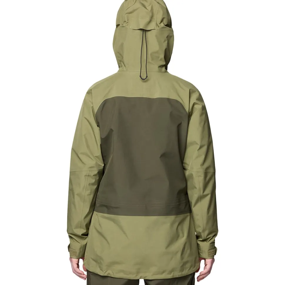 Boundary Ridge GORE-TEX Jacket - Women's