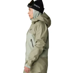 Boundary Ridge GORE-TEX Jacket - Women's