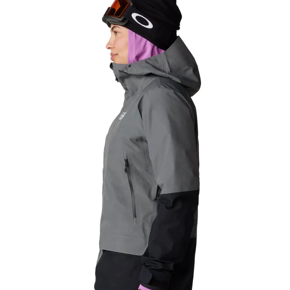 Boundary Ridge GORE-TEX Jacket - Women's
