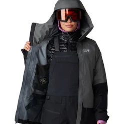 Boundary Ridge GORE-TEX Jacket - Women's