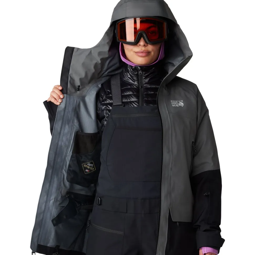 Boundary Ridge GORE-TEX Jacket - Women's