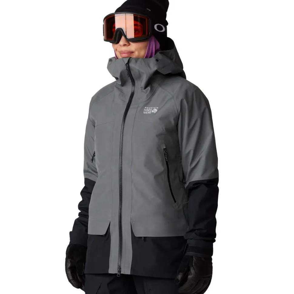 Boundary Ridge GORE-TEX Jacket - Women's