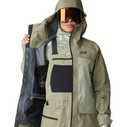 Boundary Ridge GORE-TEX Jacket - Women's