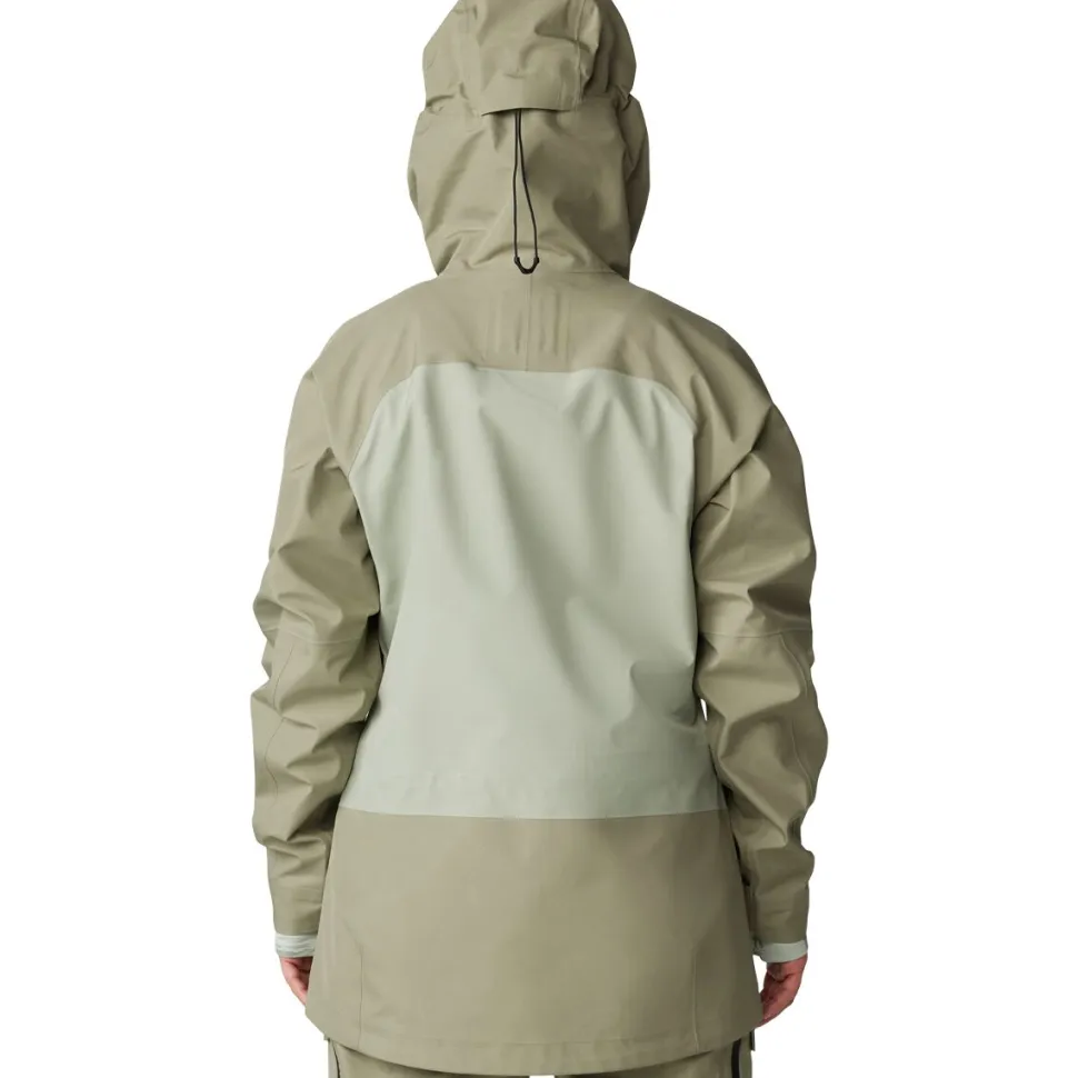 Boundary Ridge GORE-TEX Jacket - Women's