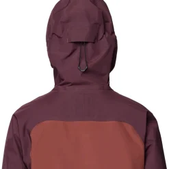 Boundary Ridge GORE-TEX Jacket - Women's