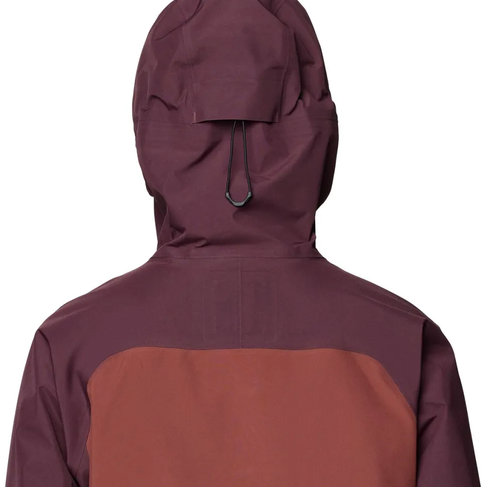 Boundary Ridge GORE-TEX Jacket - Women's