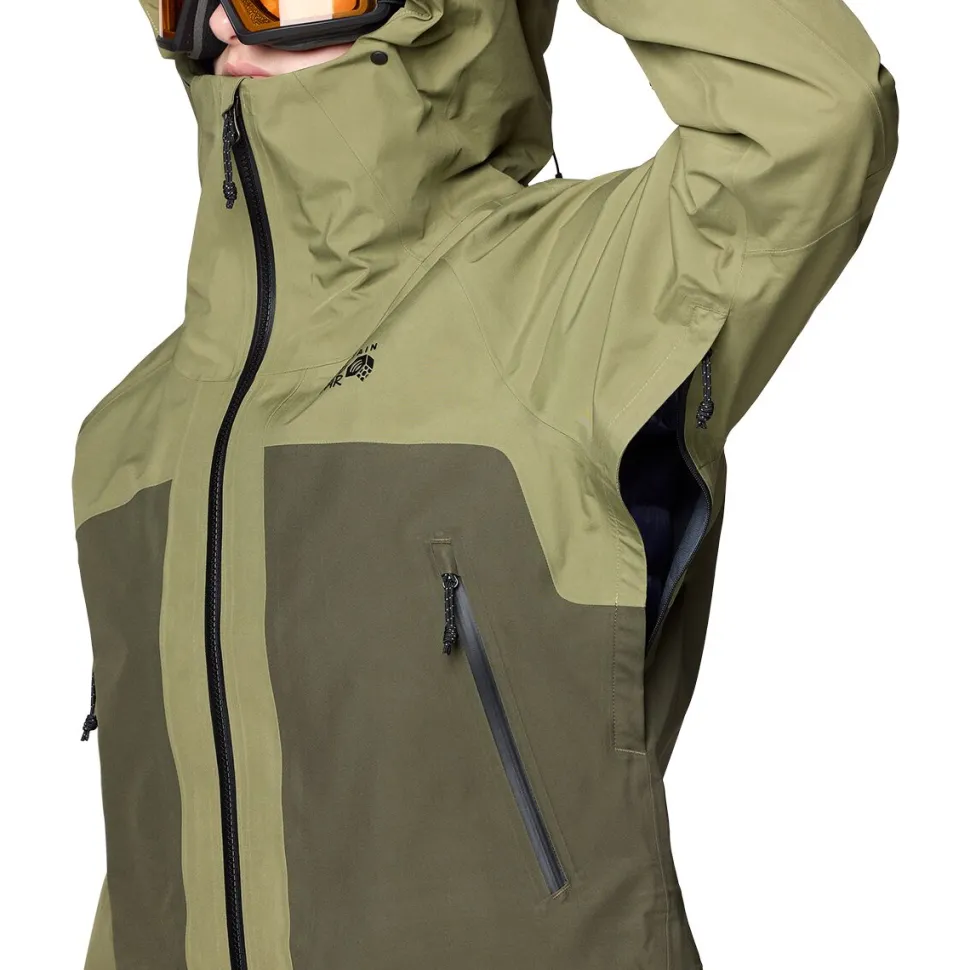 Boundary Ridge GORE-TEX Jacket - Women's