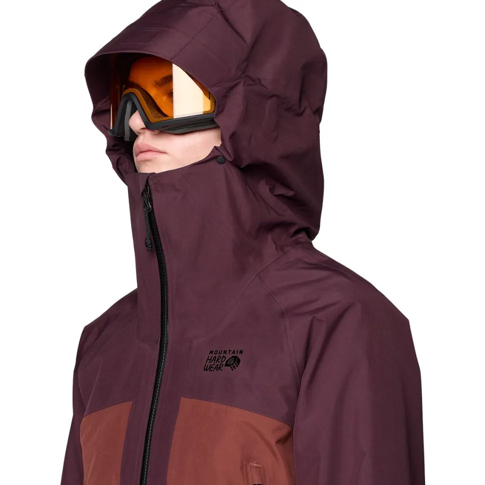 Boundary Ridge GORE-TEX Jacket - Women's
