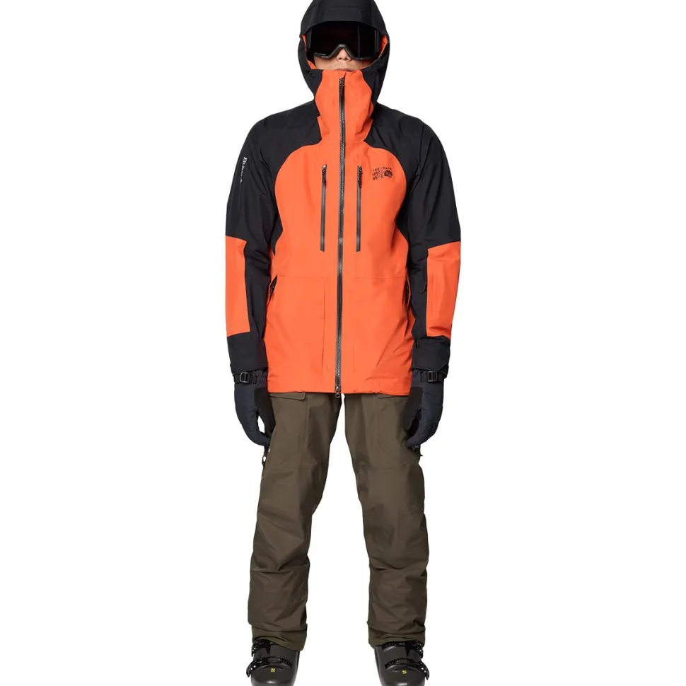 Boundary Ridge GORE-TEX 3L Jacket - Men's