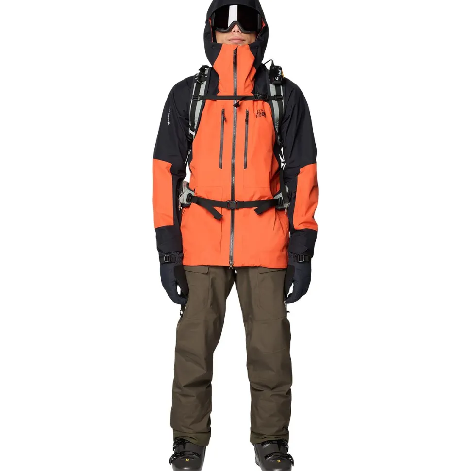 Boundary Ridge GORE-TEX 3L Jacket - Men's