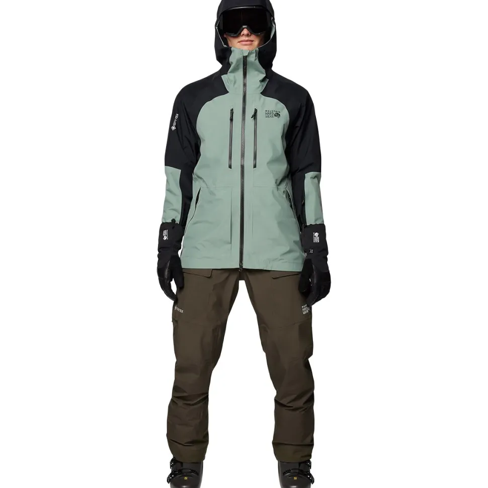 Boundary Ridge GORE-TEX 3L Jacket - Men's