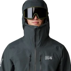 Boundary Ridge GORE-TEX 3L Jacket - Men's