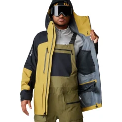 Boundary Ridge GORE-TEX 3L Jacket - Men's