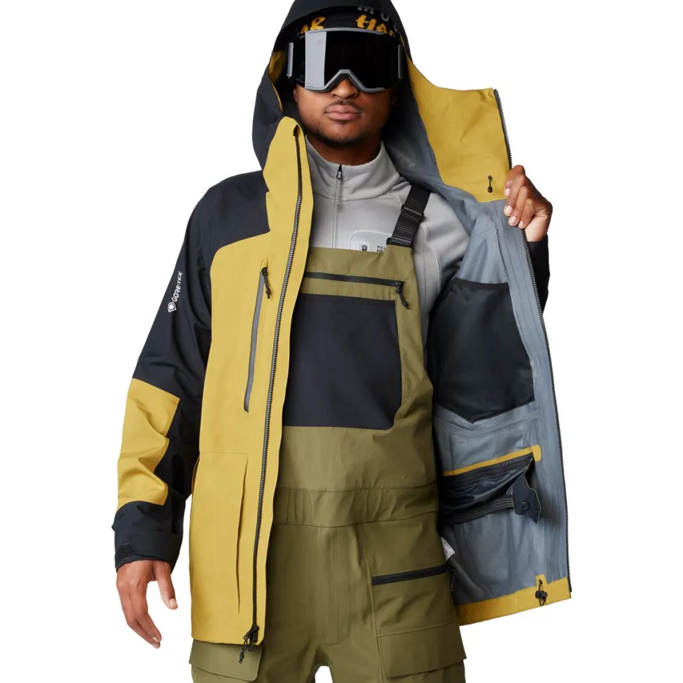 Boundary Ridge GORE-TEX 3L Jacket - Men's