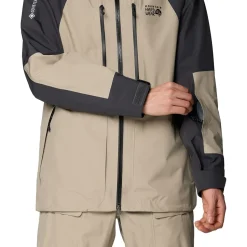 Boundary Ridge GORE-TEX 3L Jacket - Men's