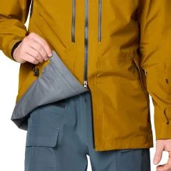 Boundary Ridge GORE-TEX 3L Jacket - Men's