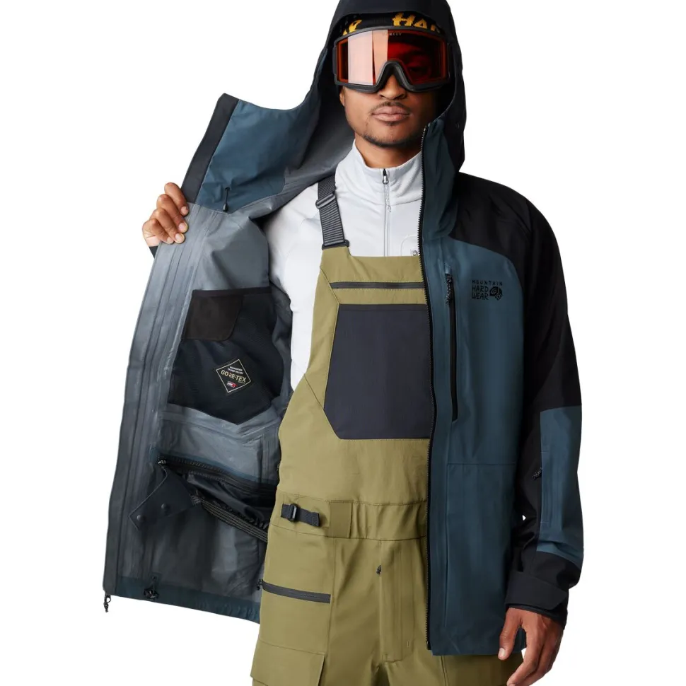 Boundary Ridge GORE-TEX 3L Jacket - Men's