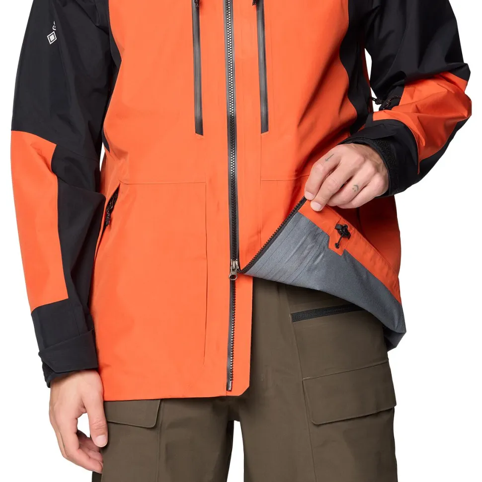 Boundary Ridge GORE-TEX 3L Jacket - Men's