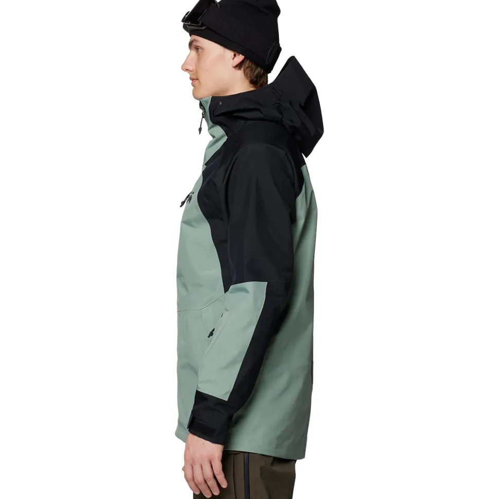 Boundary Ridge GORE-TEX 3L Jacket - Men's