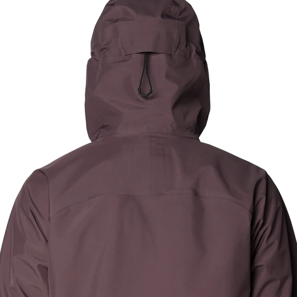Boundary Ridge GORE-TEX 3L Jacket - Men's