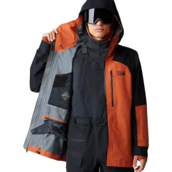 Boundary Ridge GORE-TEX 3L Jacket - Men's