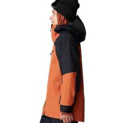 Boundary Ridge GORE-TEX 3L Jacket - Men's