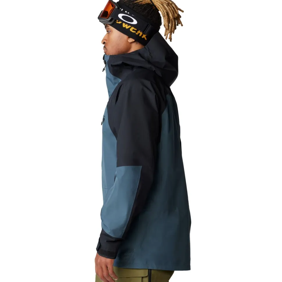 Boundary Ridge GORE-TEX 3L Jacket - Men's